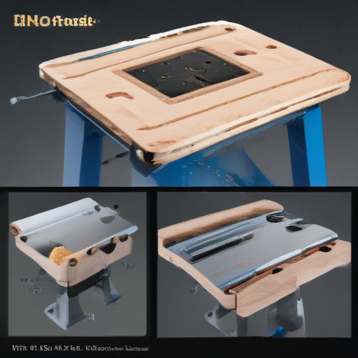 cnc router tables