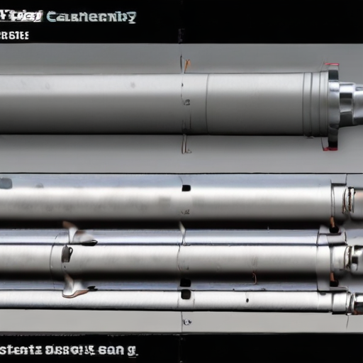 custom driveshaft