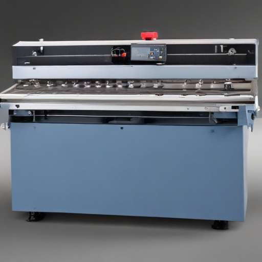 edge banding machine