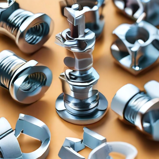 fastener manufacturers