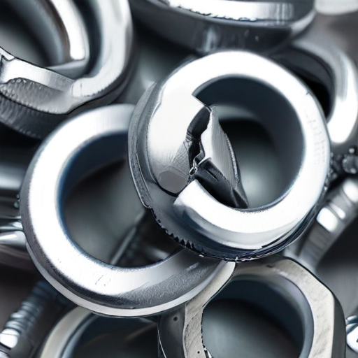 fastener manufacturers