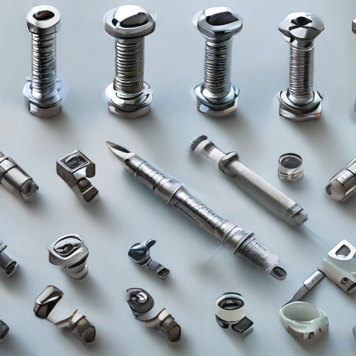 fastening manufacturers