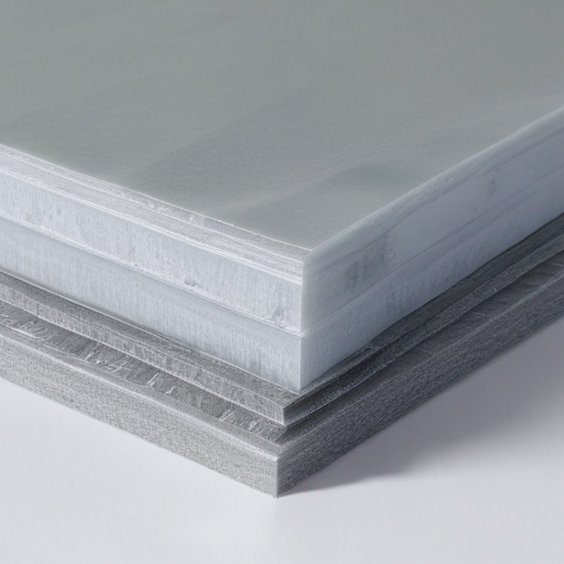 fiberglass sheet