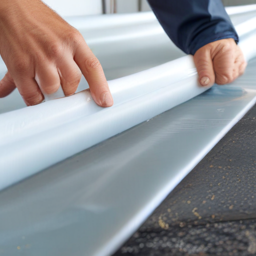 fiberglass sheet