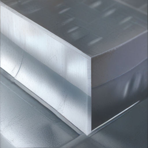 galvanised sheet metal