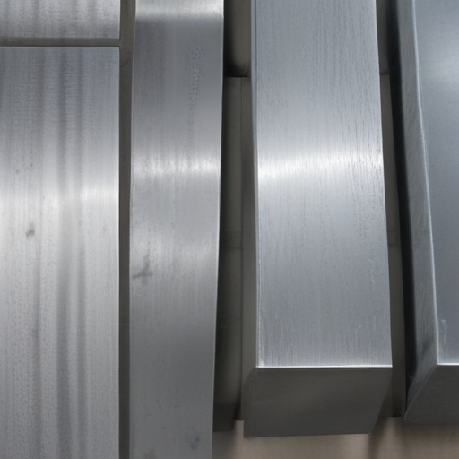 galvanized vs stainless steel