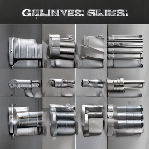 galvanized vs stainless steel