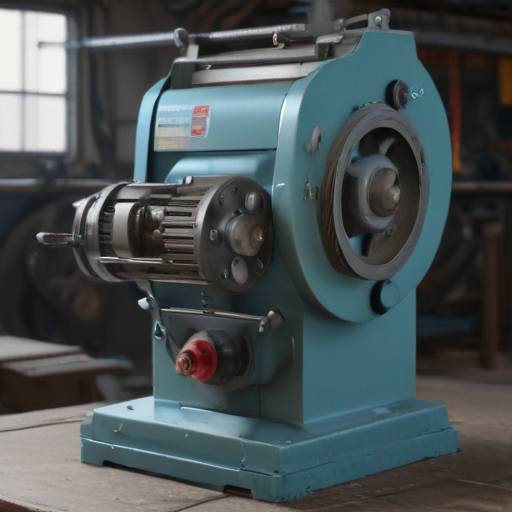 grinding machines