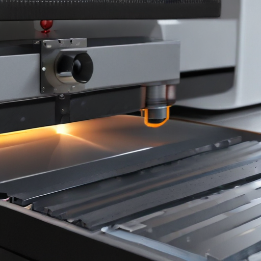 laser cutting machines metal