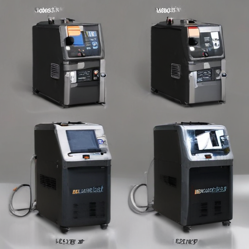 laser welding machine prices