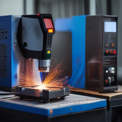 laser welding machine prices