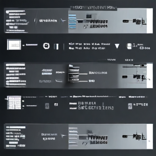 manufacturing machines