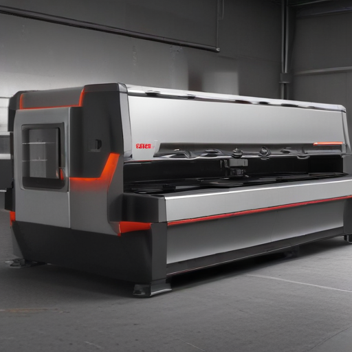 metal laser cutting machines