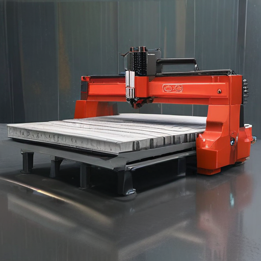 plasma cnc cutter