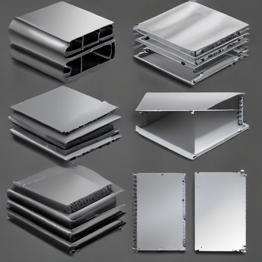 sheet metal fabrication