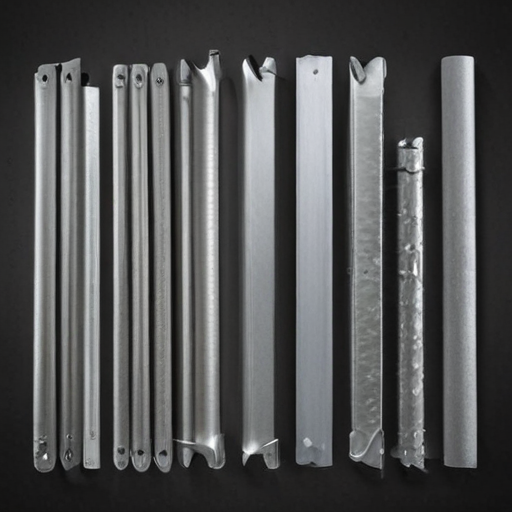 stainless steel vs galvanized steel