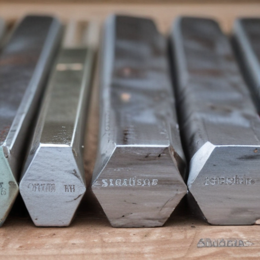 stainless steel vs galvanized steel