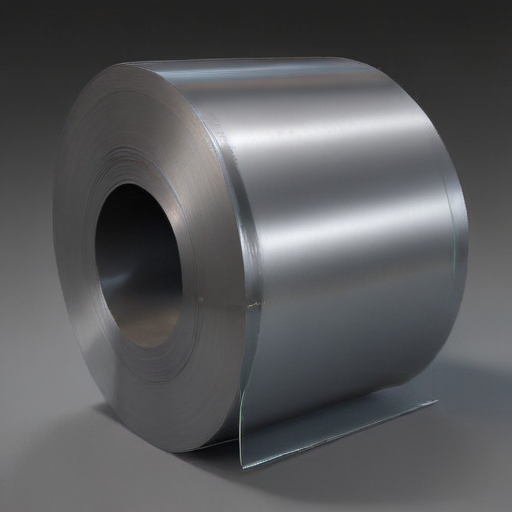 steel cold rolled