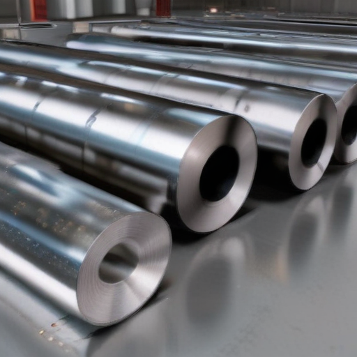 steel cold rolled