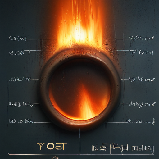 steel melting point