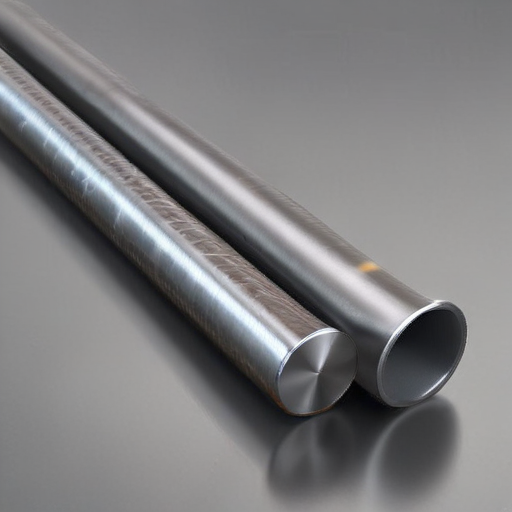 titanium steel vs stainless steel