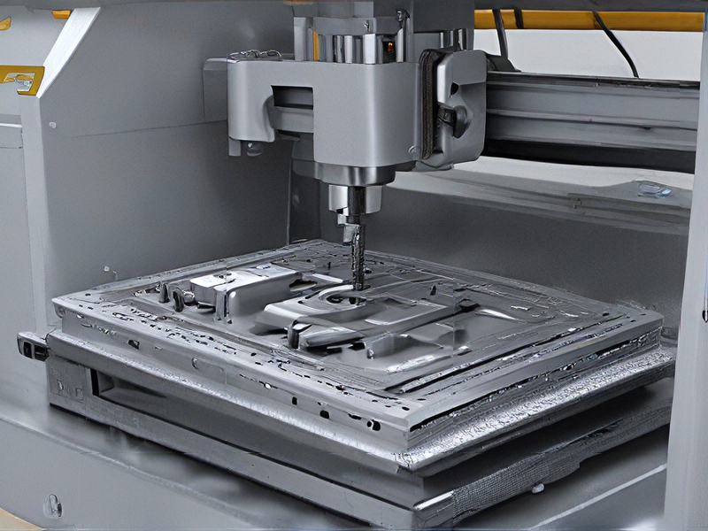 cnc machine vacancy