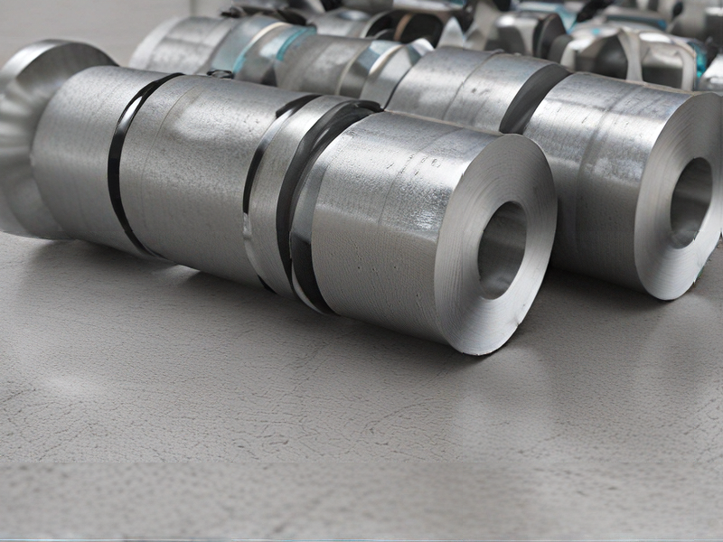 galvanised steel vs stainless steel