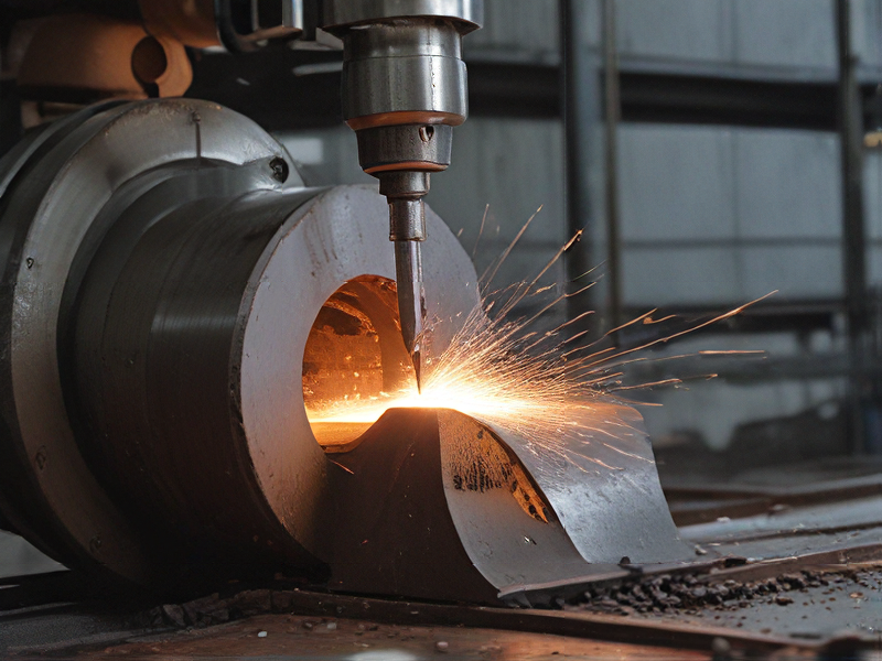 is steel harder than titanium