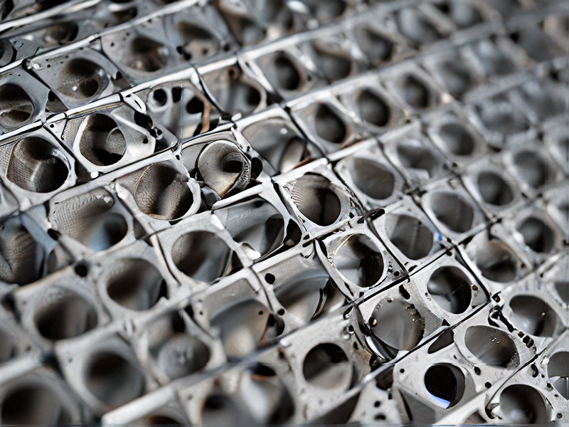 metal perforating