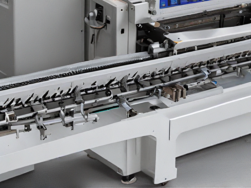 edge banding machine