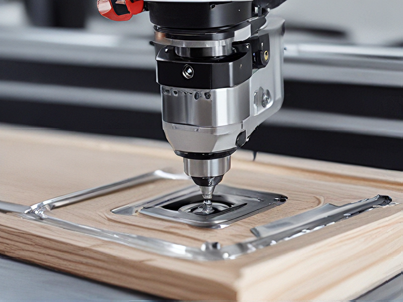 cnc router machines