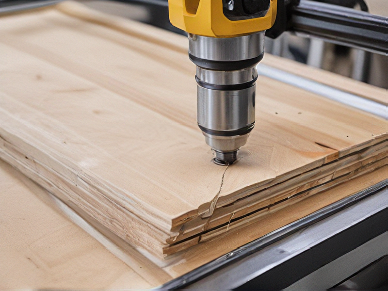 cnc machine wood router
