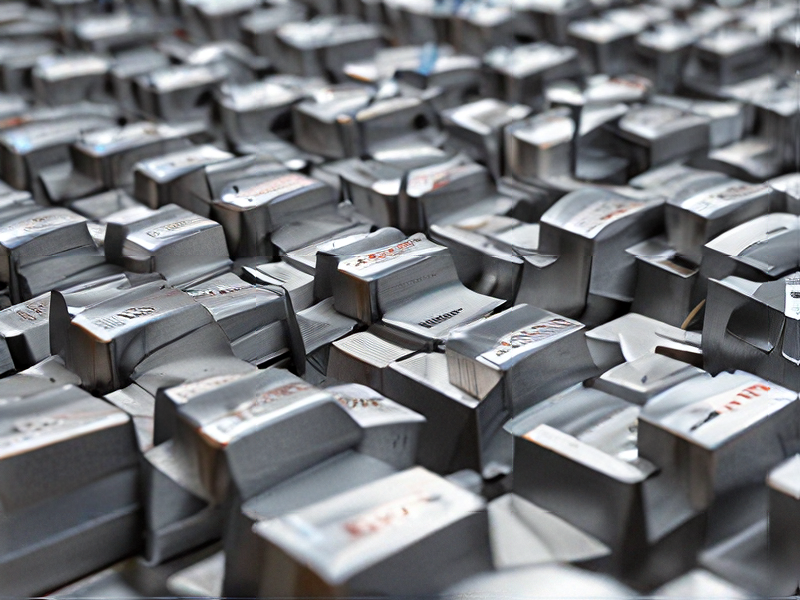 metalloids properties