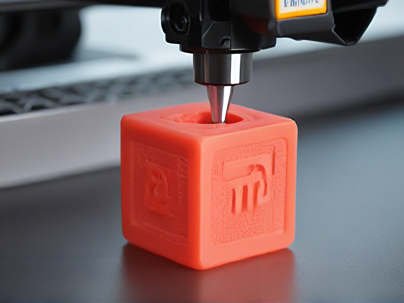 3d printer custom
