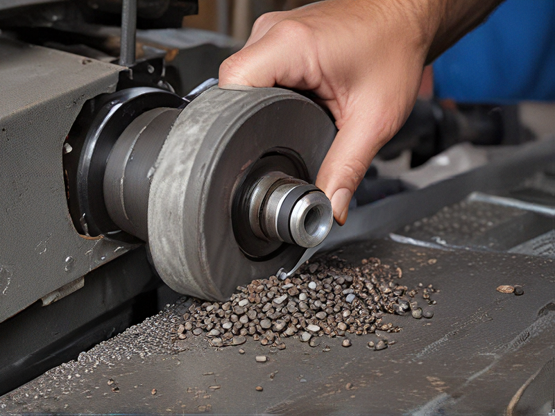 grinder for metal