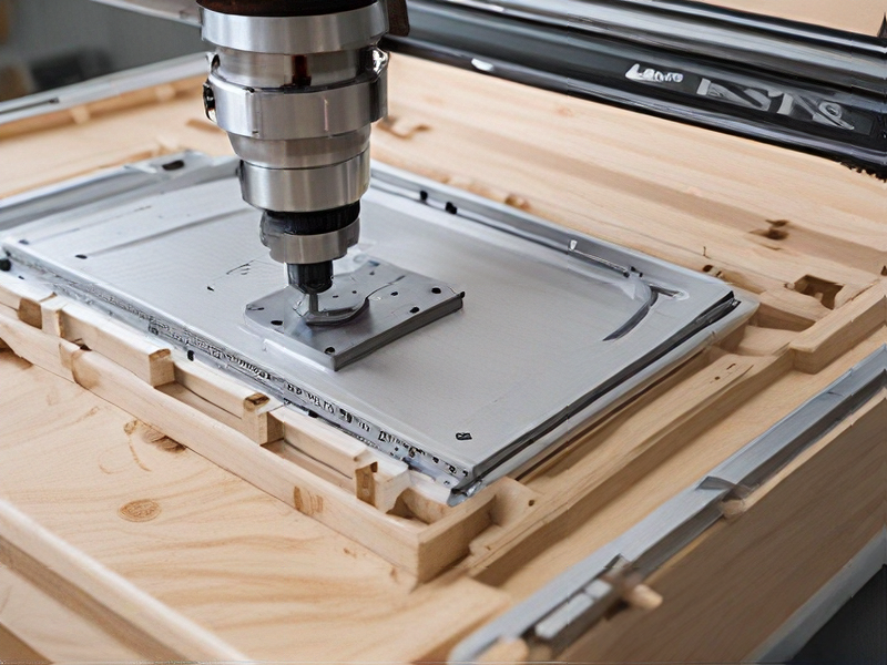 cnc router projects