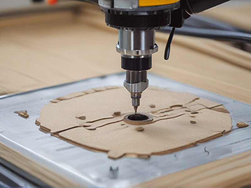 cnc router projects