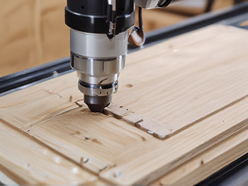 cnc router projects