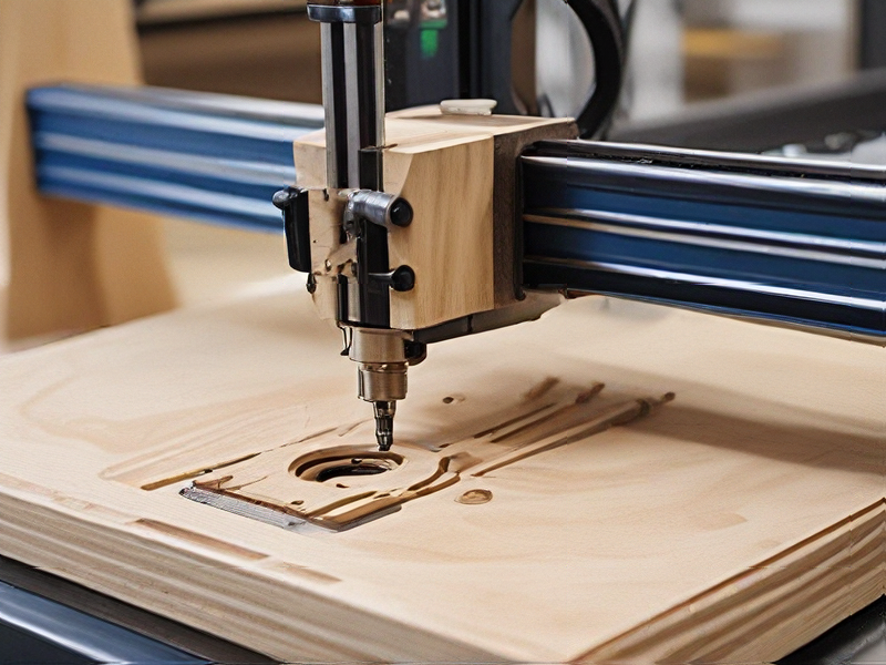 cnc router woodworking projects