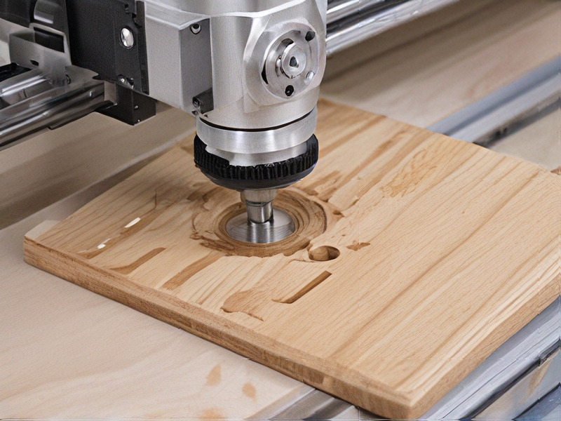 cnc router woodworking projects