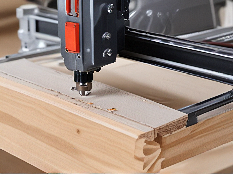 cnc router woodworking projects